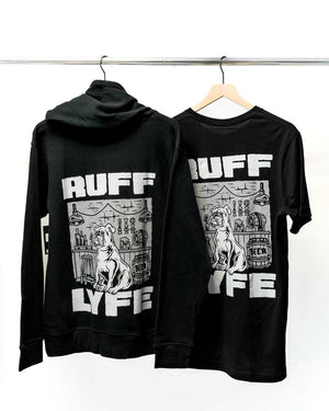 Short Sleeve Tee Shirt Bar