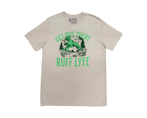 Short Sleeve Tee Shirt Boxer