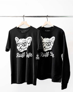 Short Sleeve Tee Shirt French