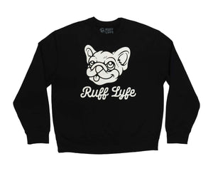 Crew Neck Sweatshirt