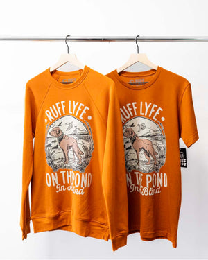 Short Sleeve Tee Shirt Hunt