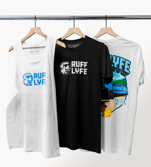 Lake Lyfe Short Sleeve T Shirt