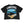RUFF LYFE Women's Crop Cotton Poly Tee