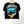 RUFF LYFE Women's Crop Cotton Poly Tee