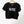 RUFF LYFE Women's Crop Cotton Poly Tee