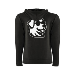 Hooded Sweatshirt Ruff Lyfe