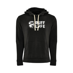 Hooded Sweatshirt Ruff Lyfe