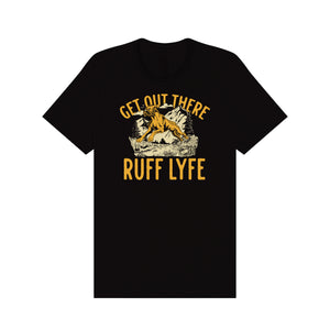 Short Sleeve Tee Shirt Boxer