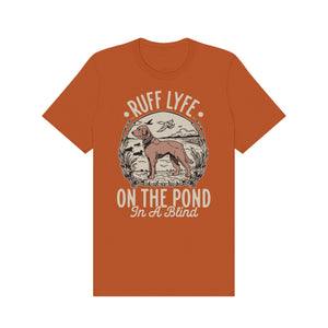 Short Sleeve Tee Shirt Hunt