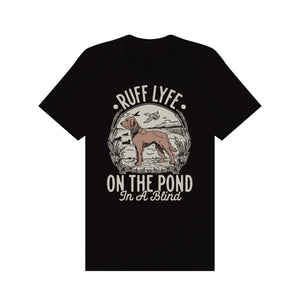 Short Sleeve Tee Shirt Hunt