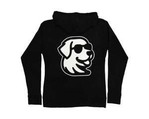 Hooded Sweatshirt Ruff Lyfe