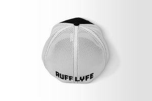 RUFF LYFE Fitted Trucker Hat