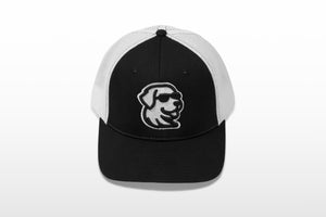 RUFF LYFE Fitted Trucker Hat