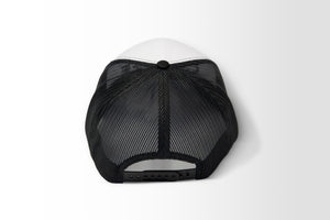 RUFF LYFE Snap Back Trucker Hat