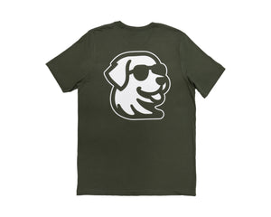 Short Sleeve Tee Shirt Ruff Lyfe